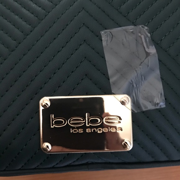 Bebe crossbody - Picture 4 of 10